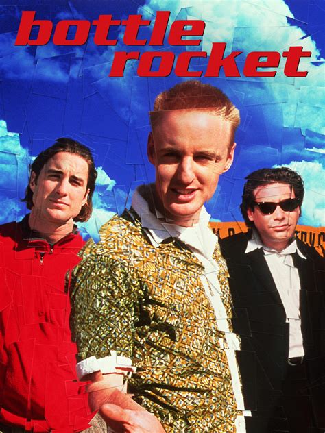 bottle rocket imdb|bottle rocket movie streaming.